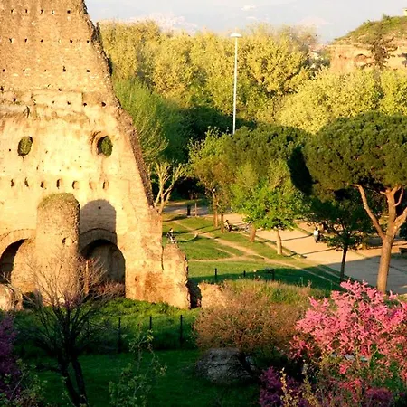 Apartamento Casa Vacanze Caterina