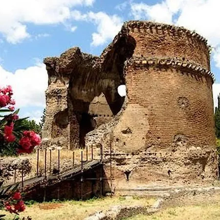 Apartamento Casa Vacanze Caterina Roma