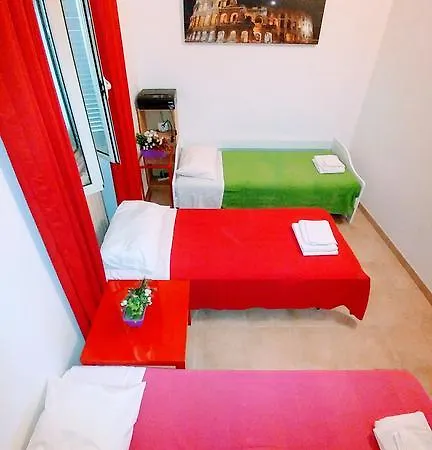 Casa Vacanze Caterina Roma