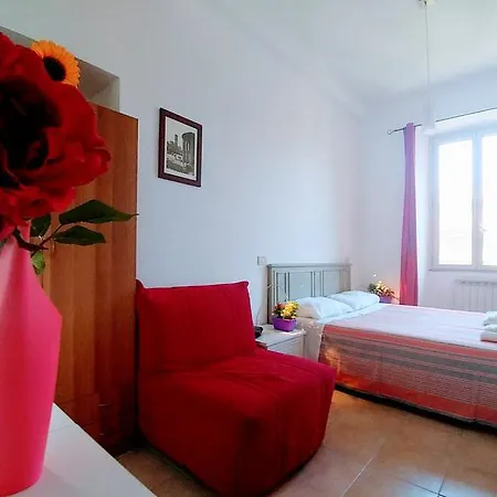 Casa Vacanze Caterina Roma