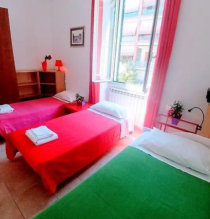 Casa Vacanze Caterina