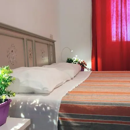 Casa Vacanze Caterina *